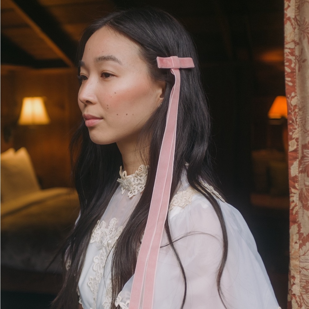 Meet your Posher, Claire